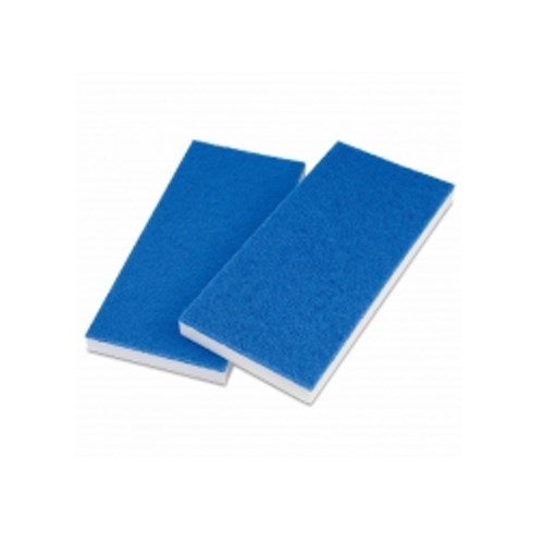 Excentr vloerpad melamine magic 55/35